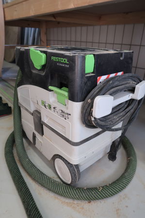 Støvsuger FESTOOL Cleantec CTM 1