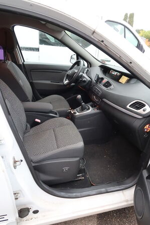 Varebil RENAULT Grand Scenic 1.5 DCI