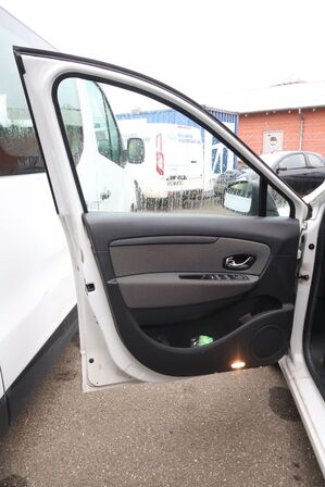 Varebil RENAULT Grand Scenic 1.5 DCI