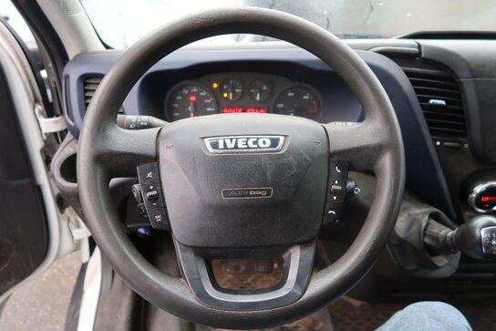 Varebil IVECO 35C16 2.3d