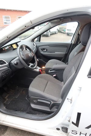 Varebil RENAULT Grand Scenic 1.5 DCI