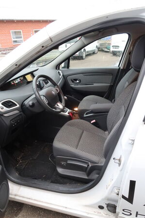 Varebil RENAULT Grand Scenic 1.5 DCI