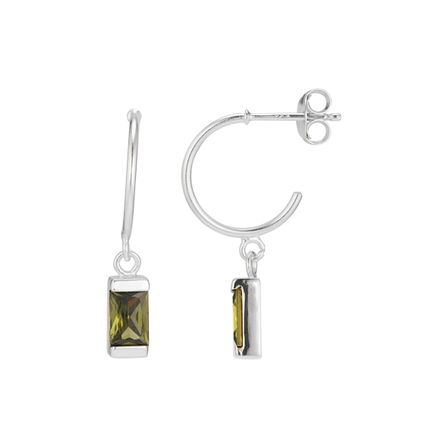 Earring - Str. One Size