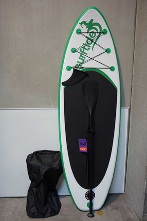 Surftide Seagull Sup Padleboard - Junior 240 cm