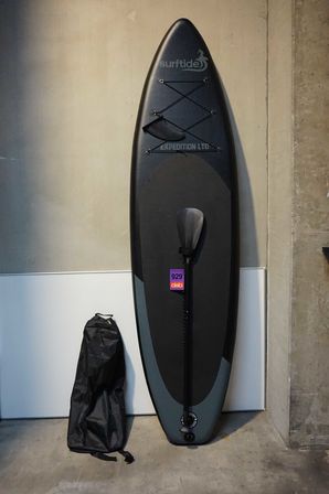 Surftide Expedition LTD SUP Padleboard 10'6