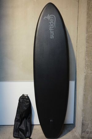 Surftide Expedition LTD SUP Padleboard 10'6