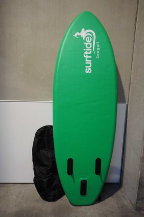 Surftide Seagull Sup Padleboard - Junior 240 cm