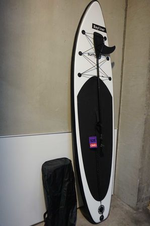 Surftide Bayliner SUP Padleboard 10'3" 