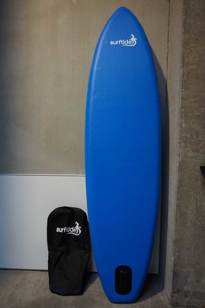 Surftide Seaspear 10'6 SUP Padleboard