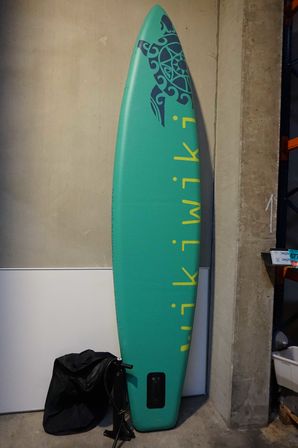 WikiWiki Touring SUP Padleboard 12`0