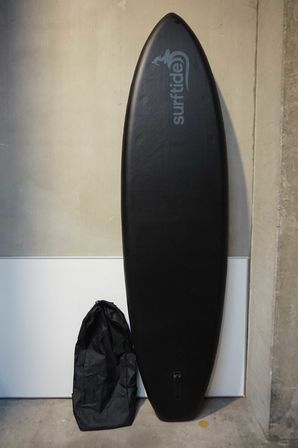 Surftide Expedition LTD SUP Padleboard 10'6