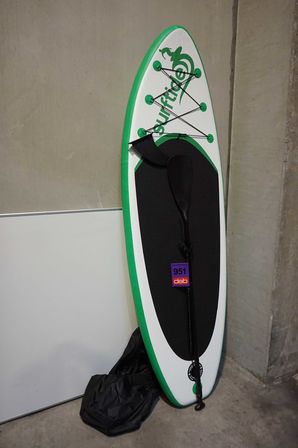 Surftide Seagull Sup Padleboard - Junior 240 cm