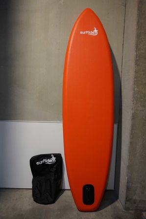 Surftide Seaspear 10'6 SUP Padleboard