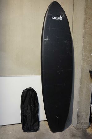 Surftide Bayliner SUP 10'3" Padleboard