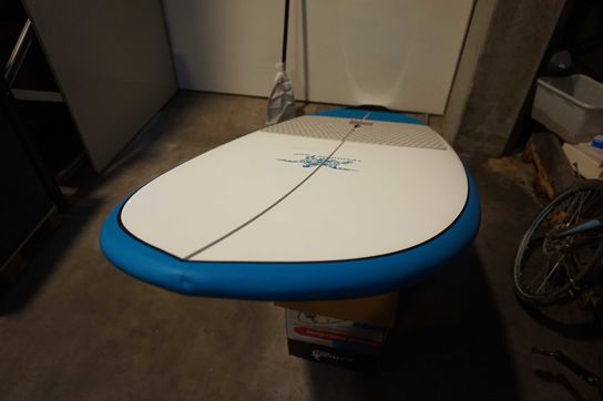 Tehapoo Solid SUP Padleboard 10,6