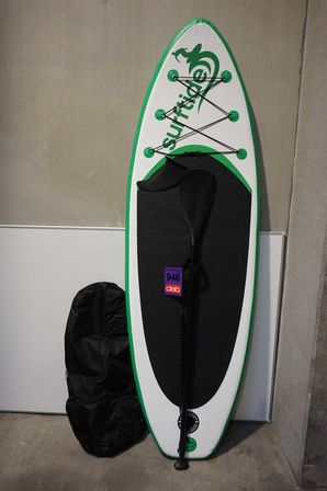 Surftide Seagull Sup Padleboard - Junior 240 cm