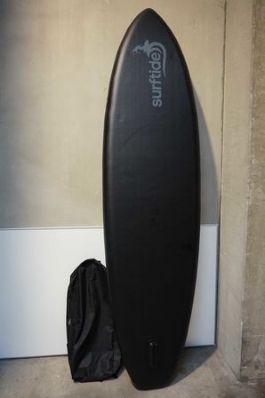 Surftide Expedition LTD SUP Padleboard 10'6