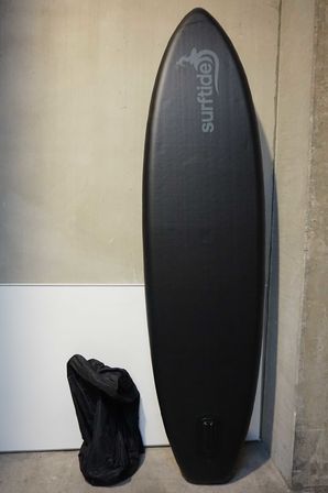 Surftide Expedition LTD SUP Padleboard 10'6