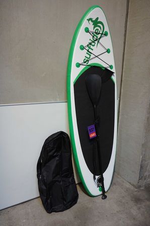 Surftide Seagull Sup Board - Junior Padleboard 240 cm