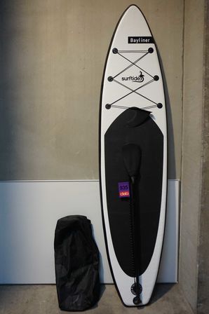 Surftide Bayliner SUP Padleboard 10'3" 