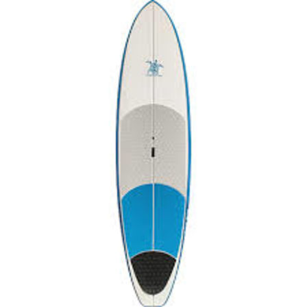 Tehapoo Solid SUP Padleboard 10,6