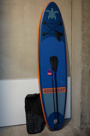 Honolullu SUP Padleboard 10'6 