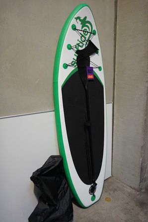 Surftide Seagull Sup Padleboard - Junior 240 cm