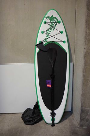 Surftide Seagull Sup Padleboard - Junior 240 cm