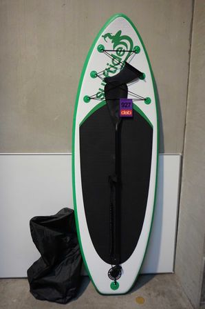 Surftide Seagull Sup Padleboard - Junior 240 cm