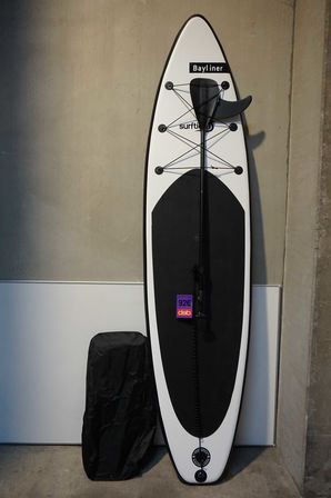 Surftide Bayliner SUP Padleboard 10'3" 