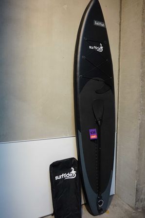 Surftide Sailfish SUP Padleboard 350 cm