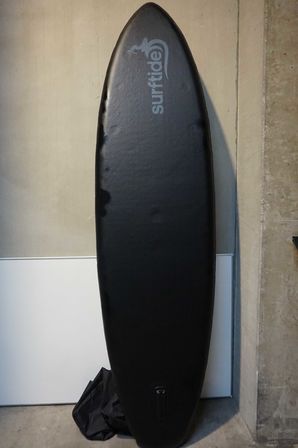 Surftide Expedition LTD SUP Padleboard 10'6