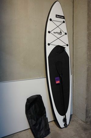 Surftide Bayliner SUP Padleboard 10'3" 