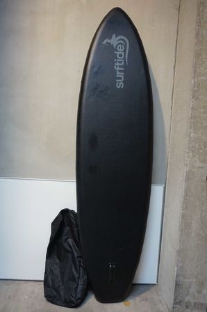 Surftide Expedition LTD SUP Padleboard 10'6