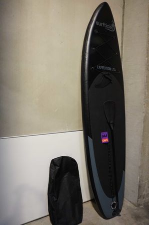 Surftide Expedition LTD SUP Padleboard 10'6