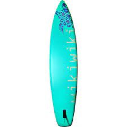 WikiWiki Touring SUP Padleboard 12`0