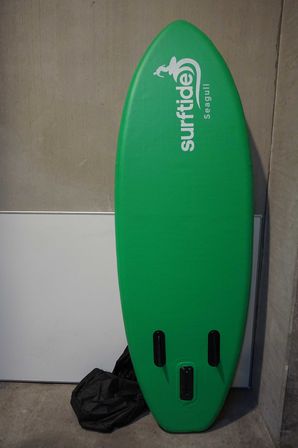 Surftide Seagull Sup Padleboard - Junior 240 cm