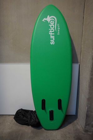 Surftide Seagull Sup Padleboard - Junior 240 cm