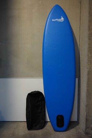 Surftide Seaspear 10'6 SUP Padleboard