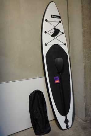 Surftide Bayliner SUP 10'3" Padleboard