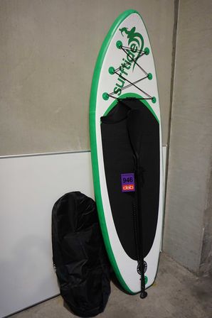 Surftide Seagull Sup Padleboard - Junior 240 cm