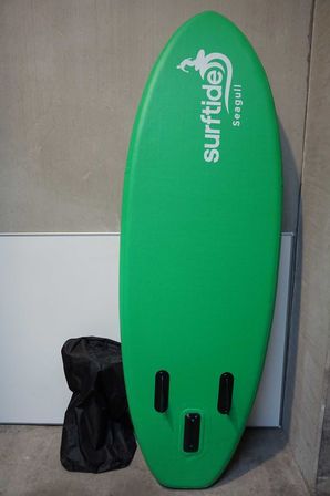 Surftide Seagull Sup Padleboard - Junior 240 cm