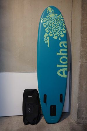 Aloha SUP Padleboard 9'9 