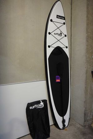 Surftide Bayliner SUP Padleboard 10'3" 