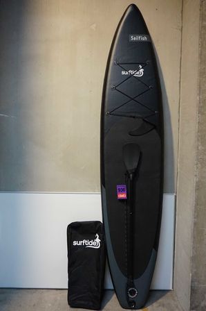 Surftide Sailfish SUP Padleboard 350 cm