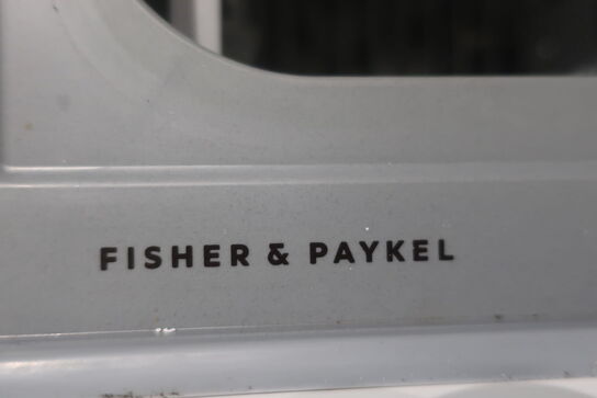 Opvaskemaskine FISHER&PAYKEL DD60SHTI9