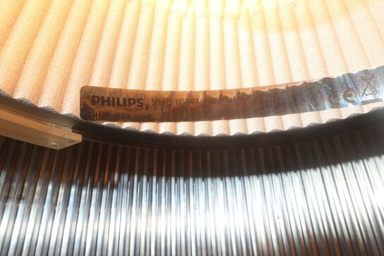 2 stk. lamper PHILIPS SK630