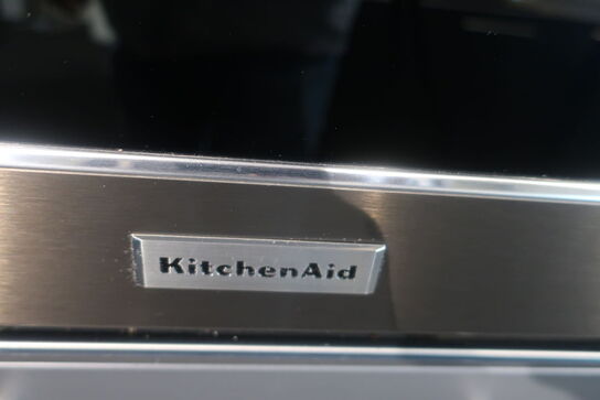 Ovn KITCHENAID (Brugt) KOLSPB 60602