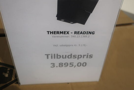 Emfang THERMEX Reading - 600mm black