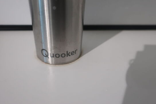 Armatur QUOOKER